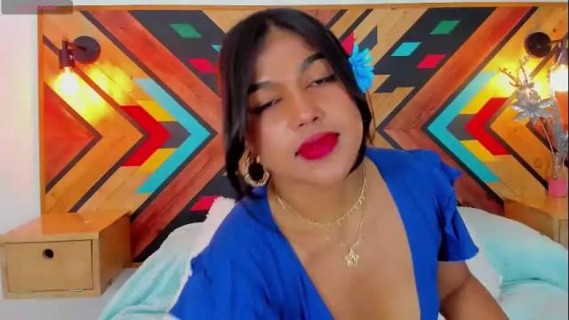 Thumbnail 3, nairobiswan's Stream at Chaturbate, 1 month ago