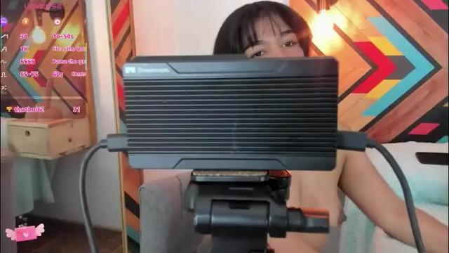 Thumbnail 3, nairobiswan's Stream at Chaturbate, 1 month ago