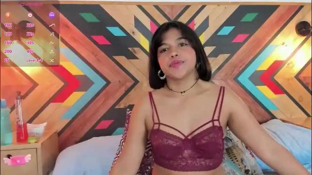 Image 6 of nairobiswan Stream on Chaturbate on 1 month ago