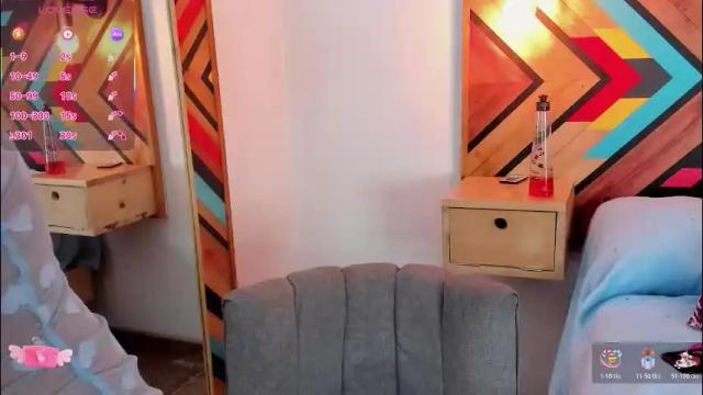 Thumbnail 3, nairobiswan's Stream at Chaturbate, 1 month ago