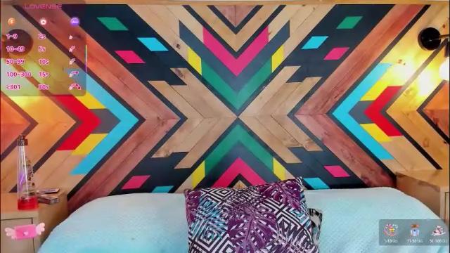 Thumbnail 2, nairobiswan's Stream at Chaturbate, 1 month ago