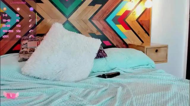 Thumbnail 3, nairobiswan's Stream at Chaturbate, 21 days ago