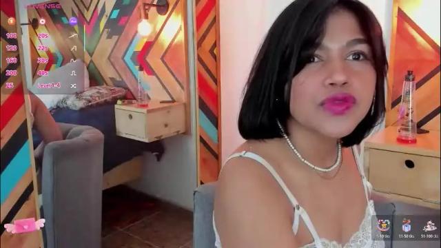 Thumbnail 3, nairobiswan's Stream at Chaturbate, 20 days ago