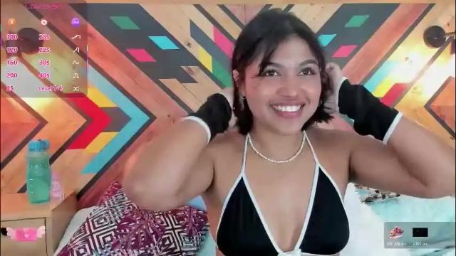 Thumbnail 1, nairobiswan's Stream at Chaturbate, 2 days ago