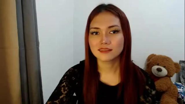 Image 10 of naisha143 Stream on Chaturbate on 1 month ago
