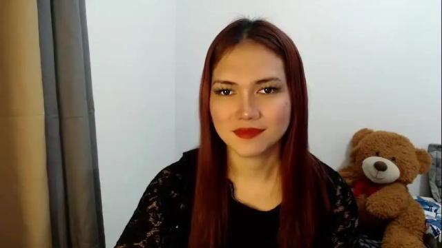 Image 12 of naisha143 Stream on Chaturbate on 1 month ago