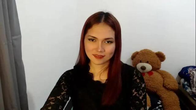 Image 12 of naisha143 Stream on Chaturbate on 1 month ago
