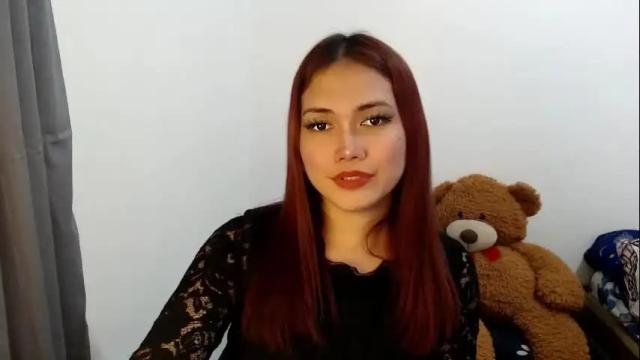 Image 2 of naisha143 Stream on Chaturbate on 1 month ago