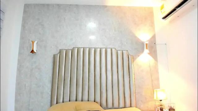 Image 7 of naisharousell Stream on Chaturbate on 2 months ago