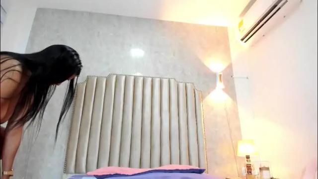 Image 8 of naisharousell Stream on Chaturbate on 2 months ago