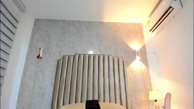 Thumbnail 2, naisharousell's Stream at Chaturbate, 1 month ago