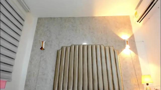 Image 3 of naisharousell Stream on Chaturbate on 1 month ago