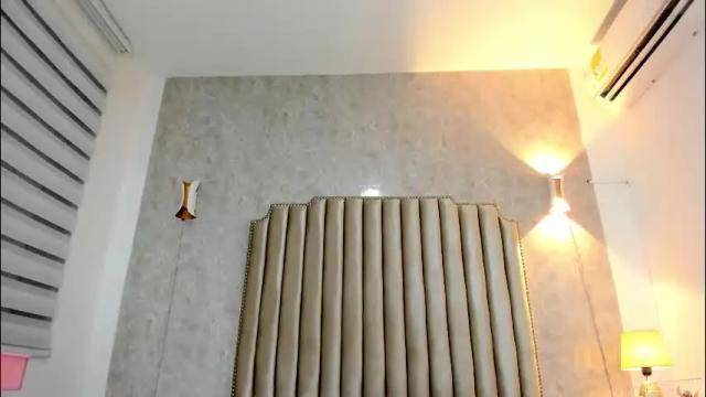 Image 7 of naisharousell Stream on Chaturbate on 1 month ago