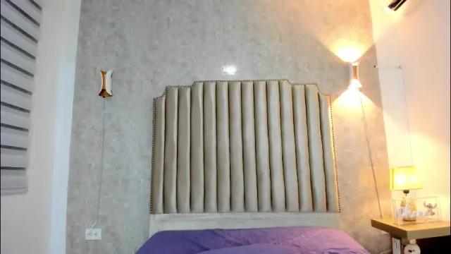 Image 10 of naisharousell Stream on Chaturbate on 1 month ago