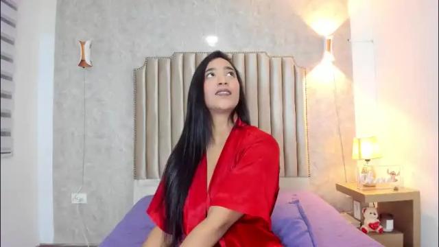 Image 7 of naisharousell Stream on Chaturbate on 1 month ago