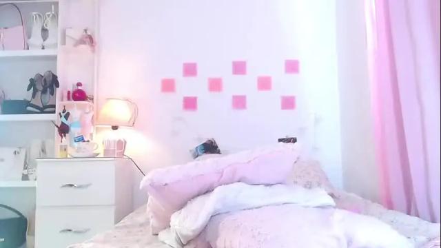 Image 8 of naissha Stream on Chaturbate on 1 month ago