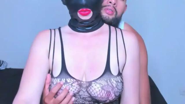 Thumbnail 1, najib23_latifahmilf's Stream at Chaturbate, 16 months ago