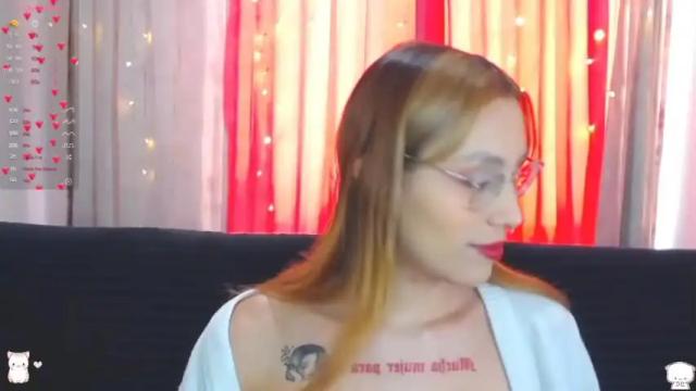 Thumbnail 1, najwaa_'s Stream at Chaturbate, 17 months ago