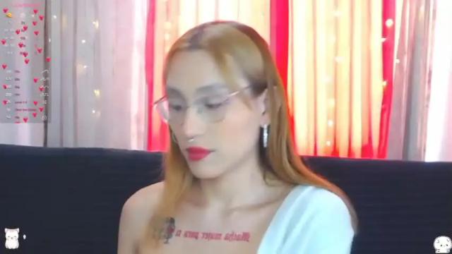 Image 3 of najwaa_ Stream on Chaturbate on 17 months ago