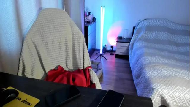 Thumbnail 1, naked_psychologist's Stream at Chaturbate, 1 month ago