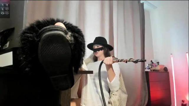 Thumbnail 3, naked_psychologist's Stream at Chaturbate, 1 month ago