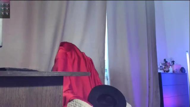 Image 4 of naked_psychologist Stream on Chaturbate on 1 month ago