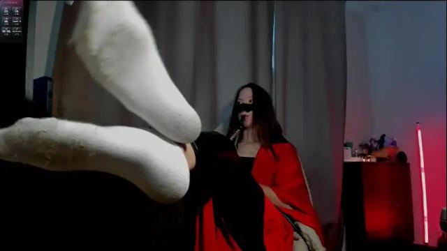 Thumbnail 2, naked_psychologist's Stream at Chaturbate, 1 month ago