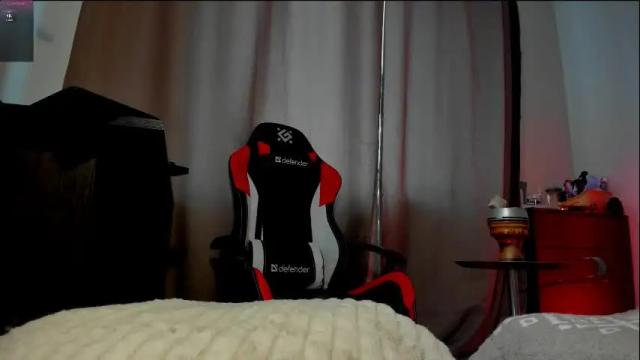 Thumbnail 1, naked_psychologist's Stream at Chaturbate, 1 month ago