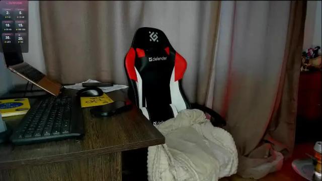 Thumbnail 1, naked_psychologist's Stream at Chaturbate, 29 days ago