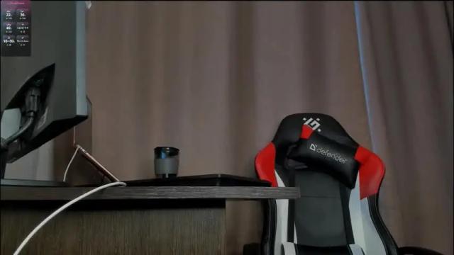 Image 12 of naked_psychologist Stream on Chaturbate on 1 month ago