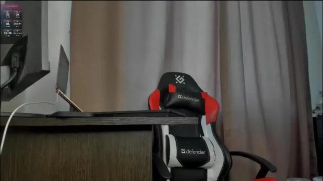 Image 4 of naked_psychologist Stream on Chaturbate on 1 month ago