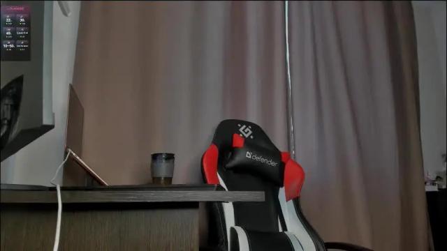 Image 12 of naked_psychologist Stream on Chaturbate on 1 month ago