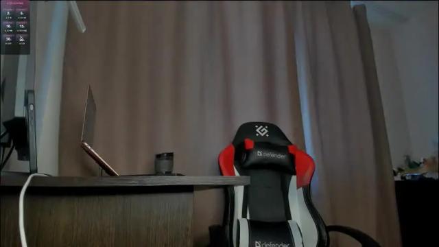Image 11 of naked_psychologist Stream on Chaturbate on 1 month ago