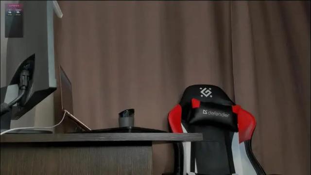 Image 8 of naked_psychologist Stream on Chaturbate on 1 month ago