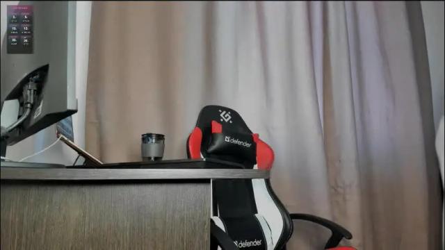 Image 7 of naked_psychologist Stream on Chaturbate on 25 days ago