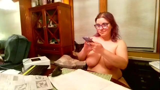 Thumbnail 1, nakedcrafts's Stream at Chaturbate, 1 day ago