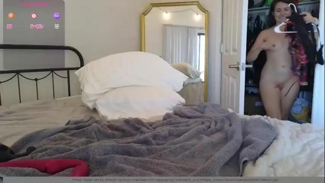 Thumbnail 2, nakedpaint245477's Stream at Chaturbate, 1 month ago