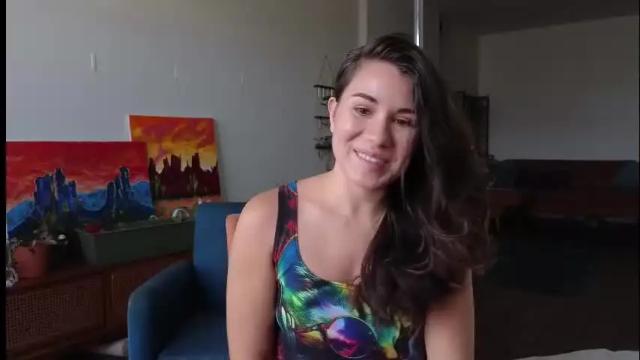 Thumbnail 1, nakedpaint245477's Stream at Chaturbate, 5 days ago