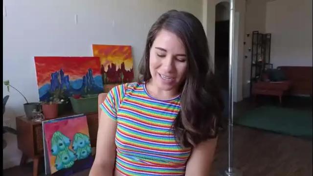 Image 2 of nakedpaint245477 Stream on Chaturbate on 6 days ago
