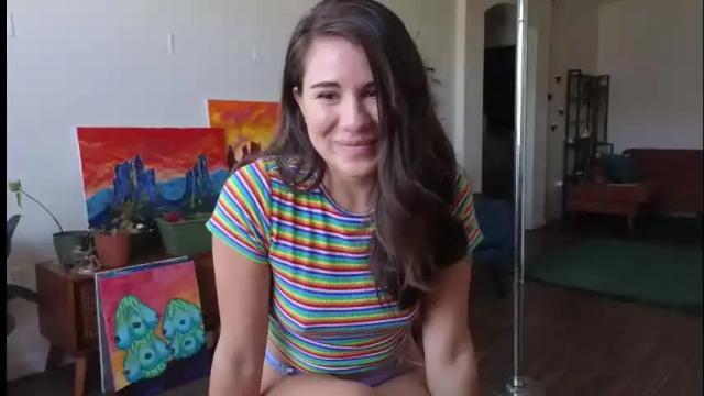 Thumbnail 2, nakedpaint245477's Stream at Chaturbate, 3 days ago