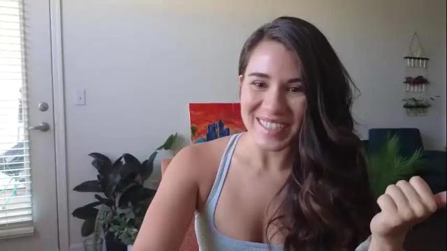 Thumbnail 1, nakedpaint245477's Stream at Chaturbate, 1 month ago