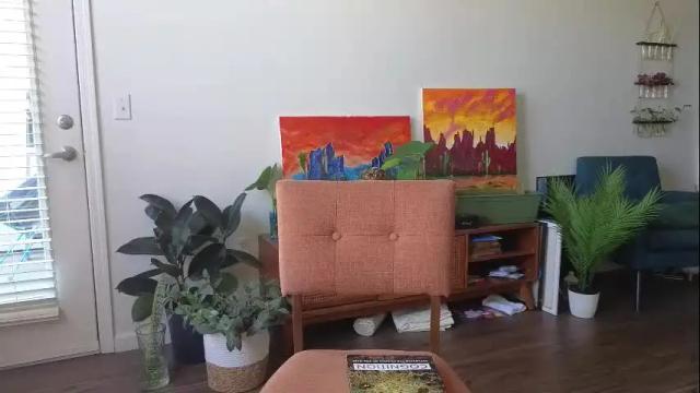 Image 11 of nakedpaint245477 Stream on Chaturbate on 1 month ago