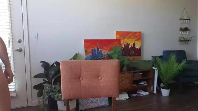 Image 2 of nakedpaint245477 Stream on Chaturbate on 1 month ago