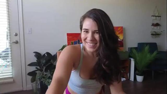 Thumbnail 2, nakedpaint245477's Stream at Chaturbate, 1 month ago