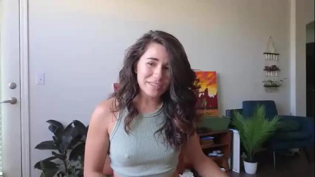 Thumbnail 1, nakedpaint245477's Stream at Chaturbate, 1 month ago
