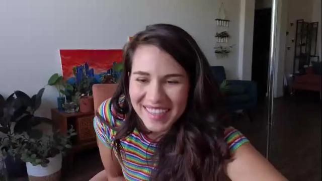 Thumbnail 1, nakedpaint245477's Stream at Chaturbate, 1 month ago