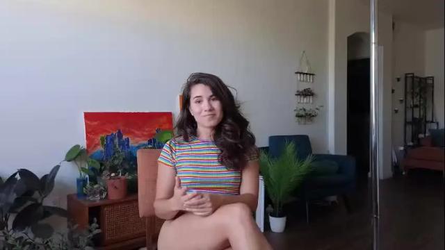 Image 11 of nakedpaint245477 Stream on Chaturbate on 1 month ago