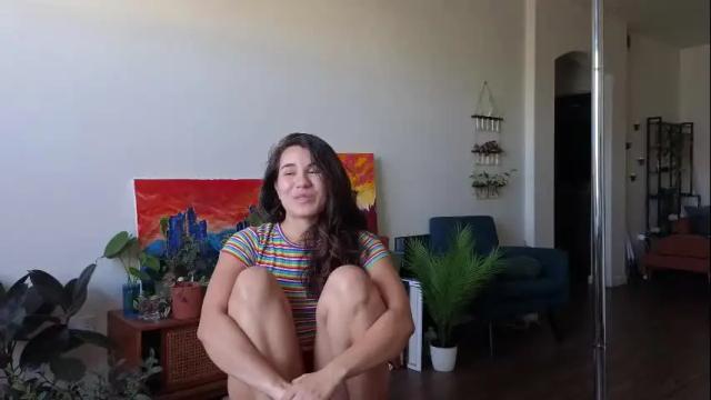 Image 12 of nakedpaint245477 Stream on Chaturbate on 1 month ago