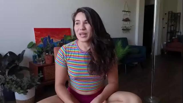 Image 3 of nakedpaint245477 Stream on Chaturbate on 1 month ago