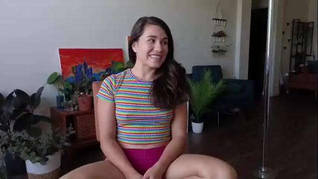Image 4 of nakedpaint245477 Stream on Chaturbate on 1 month ago